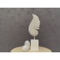 FFL Folie FL COMB VELVET Curry 2600x1000x1.2 mm SA